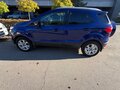2014 Ford EcoSport II, синий, 900000 рублей - вид 2