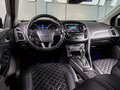 2016 Ford Focus III Рестайлинг, синий, 1389000 рублей - вид 5