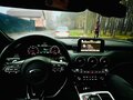2018 Kia Stinger I, синий, 3000000 рублей - вид 7
