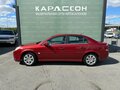 2006 Opel Vectra C Рестайлинг, красный, 475000 рублей - вид 2
