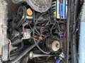 1989 Audi 80 IV (B3), серый, 220000 рублей - вид 6