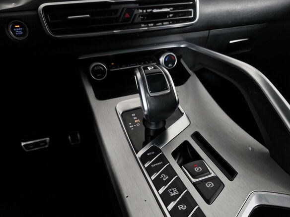 2022 Geely Coolray I, красный, 1239000 рублей - вид 16