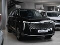 2026 Geely Atlas II, чёрный, 3909990 рублей - вид 1