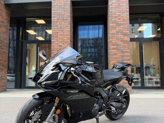 Yamaha YZF-R9