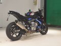 2024 BMW M 1000 R, чёрный, 2117000 рублей - вид 4