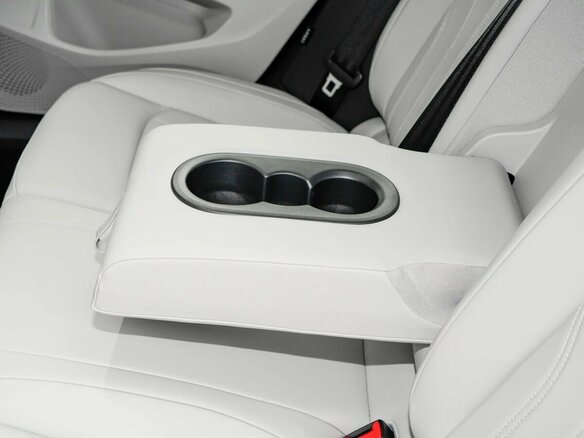 2026 Volkswagen Lamando L II, красный, 2970000 рублей - вид 19