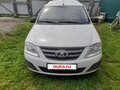 2020 Lada (ВАЗ) Largus I, белый, 1070000 рублей - вид 1