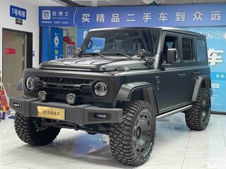 2025 212 T01, чёрный, 5800000 рублей, вид 1