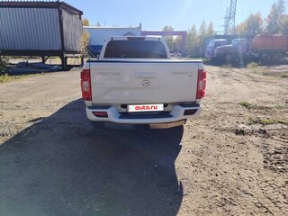 2020 Great Wall Wingle 7, белый, 2250000 рублей, вид 5