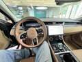 2024 Jaguar XF L II Рестайлинг, зелёный, 5579150 рублей - вид 8