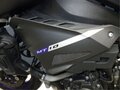 2018 Yamaha MT-10, синий, 943000 рублей - вид 7