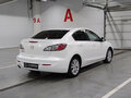 2011 Mazda 3 II (BL), белый, 790000 рублей - вид 4