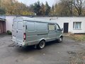2009 ГАЗ ГАЗель (2705) Комби, серый, 350000 рублей - вид 1