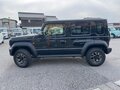 2026 Suzuki Jimny IV, чёрный, 2200000 рублей - вид 6