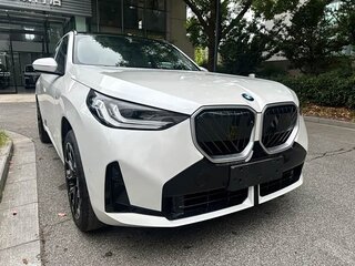 2026 BMW X3 Long 30L xDrive IV (G45/G48), белый, 6400750 рублей, вид 3