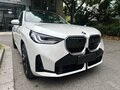 2026 BMW X3 30L xDrive IV (G45/G48), белый - вид 2