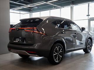 2025 GAC GS4, серый, 3299000 рублей, вид 5