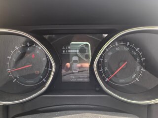 2017 Lifan Myway, пурпурный, 773523 рублей, вид 4