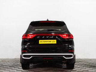 2023 Haval M6 II, чёрный, 1699000 рублей, вид 5