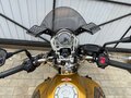 2007 Honda CB 600F Hornet, золотистый, 605000 рублей - вид 3