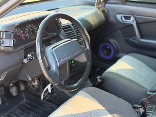 2003 Lada (ВАЗ) 2112, зелёный, 109000 рублей, вид 5