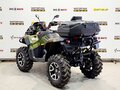 2026 Stels ATV-1000 Guepard, зелёный - вид 3