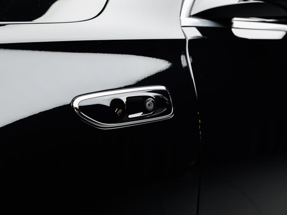 2026 Mercedes-Benz S-Класс 450 Long 4MATIC VII (W223) Рестайлинг, чёрный, 25970000 рублей - вид 10