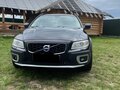 2008 Volvo XC70 II, чёрный - вид 6