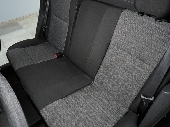 2014 Renault Duster I, чёрный - вид 11