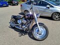 2009 Harley-Davidson Fat Boy, чёрный, 800000 рублей - вид 7