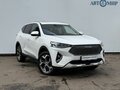 2021 Haval F7 I, белый, 1900000 рублей - вид 2