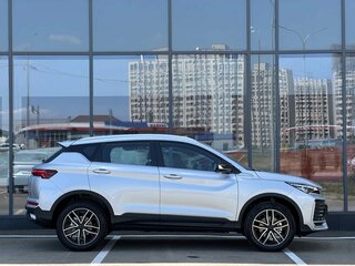 2026 Belgee X50+, серебристый, 2699990 рублей, вид 4