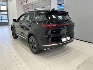 2026 Tenet T4L, чёрный, 2329000 рублей, вид 4