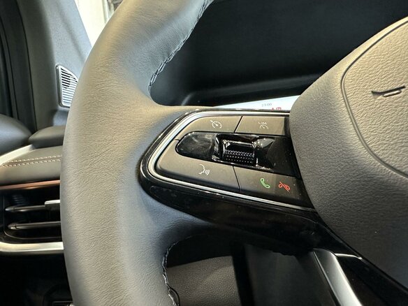 2026 Geely Okavango I Рестайлинг, синий, 4085990 рублей - вид 7