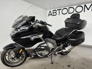 2024 BMW K 1600 GTL, чёрный, 2749000 рублей, вид 1