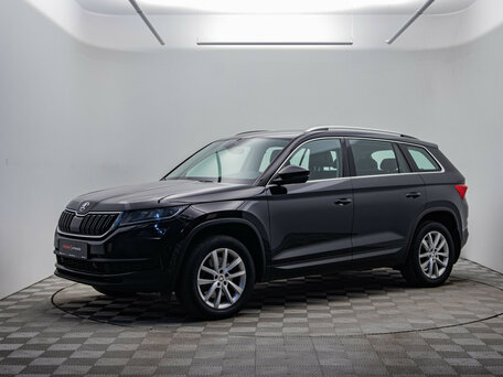 Skoda Kodiaq I