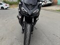 2018 Kawasaki Z 1000SX, чёрный, 950000 рублей - вид 1
