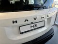 2026 Haval H3 I Рестайлинг, белый - вид 5