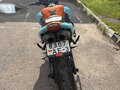2008 Suzuki B-King, оранжевый, 990000 рублей - вид 6