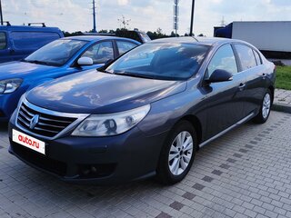 2011 Renault Latitude I, серый, 800000 рублей, вид 1