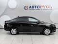 2025 Lada (ВАЗ) Vesta I Рестайлинг (NG), чёрный, 1399000 рублей - вид 4