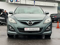 2012 Mazda 6 II (GH) Рестайлинг, серый, 997000 рублей - вид 1