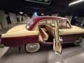 1969 ГАЗ 21 «Волга» 21Р, бежевый, 3950000 рублей - вид 9