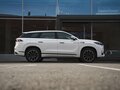 2024 Jaecoo J8, белый - вид 4