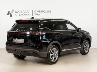 2025 Tenet T7, чёрный, 2391900 рублей, вид 3