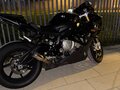2015 BMW S 1000 RR, чёрный, 1200000 рублей - вид 2
