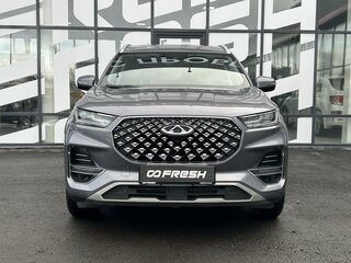 2022 Chery Tiggo 8 Pro I, серый, 1999000 рублей, вид 2