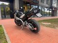 2006 Suzuki GSR 600, серый, 399000 рублей - вид 3