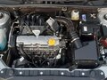 2024 Lada (ВАЗ) Granta I Рестайлинг, серый - вид 7