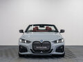 2025 BMW 4 серии 430i G22, G23, G26 Рестайлинг, серый - вид 4